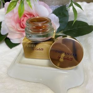 Estee Lauder by Violette Eye Gloss #01 Burning Star - 0.05 oz -